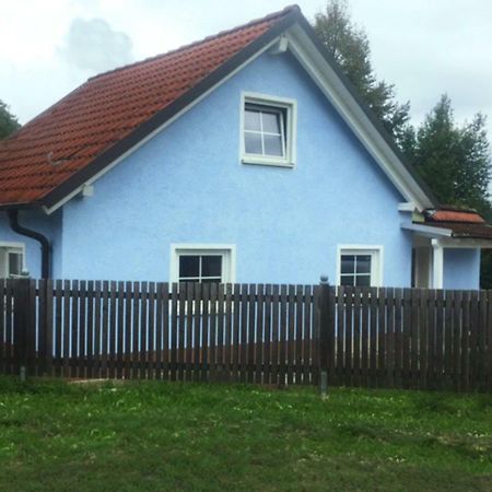 Ilmhaus 2 Villa Gaden bei Pforring Екстериор снимка