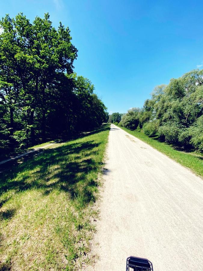 Ilmhaus 2 Villa Gaden bei Pforring Екстериор снимка