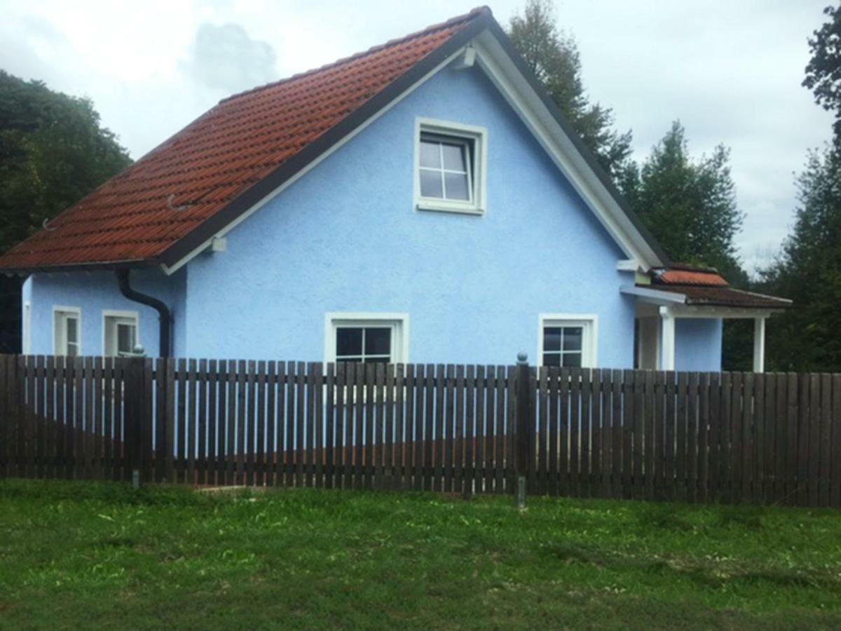 Ilmhaus 2 Villa Gaden bei Pforring Екстериор снимка