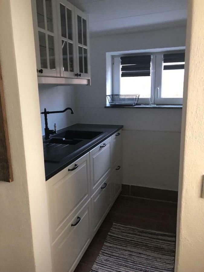 Ilmhaus 2 Villa Gaden bei Pforring Екстериор снимка