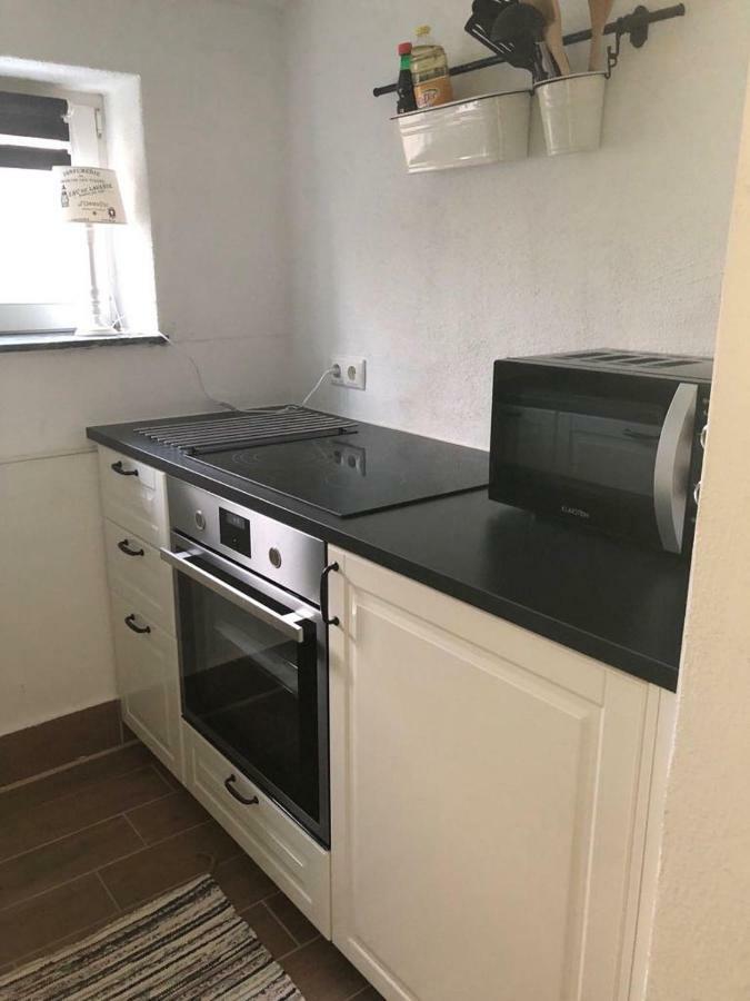 Ilmhaus 2 Villa Gaden bei Pforring Екстериор снимка