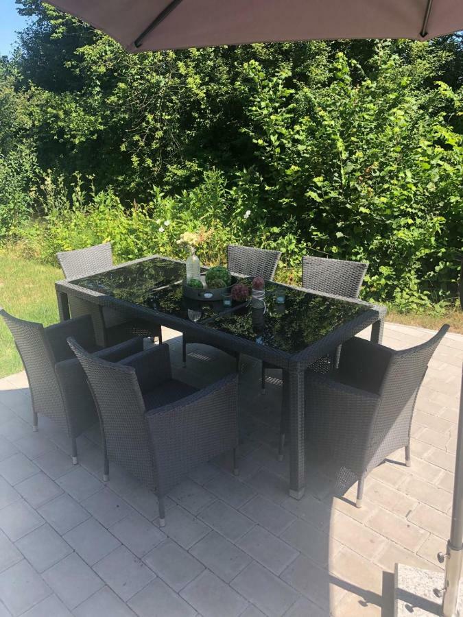 Ilmhaus 2 Villa Gaden bei Pforring Екстериор снимка
